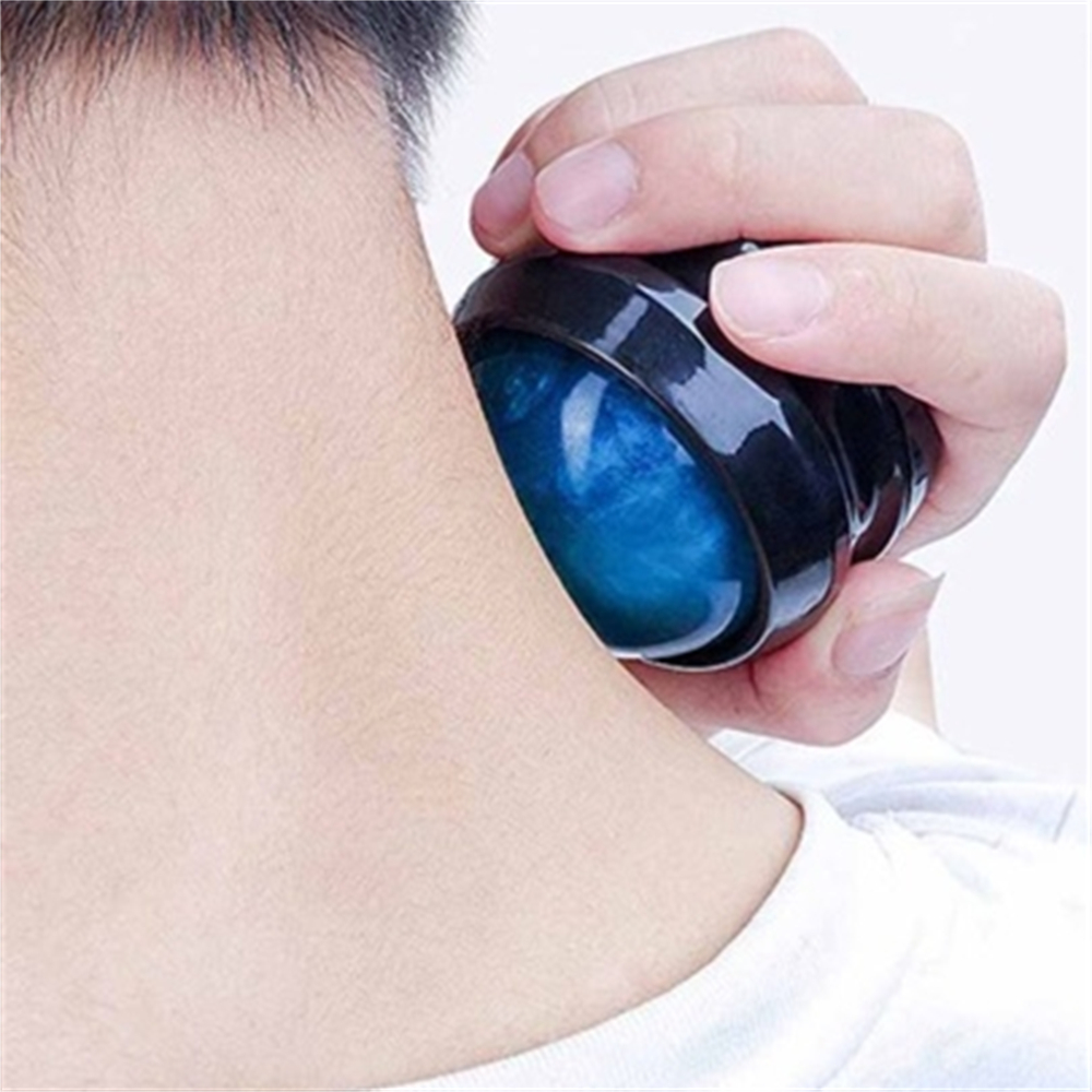 Manual Massage Balls, Roller B - Shoulder Massage Ball のレビューと価格