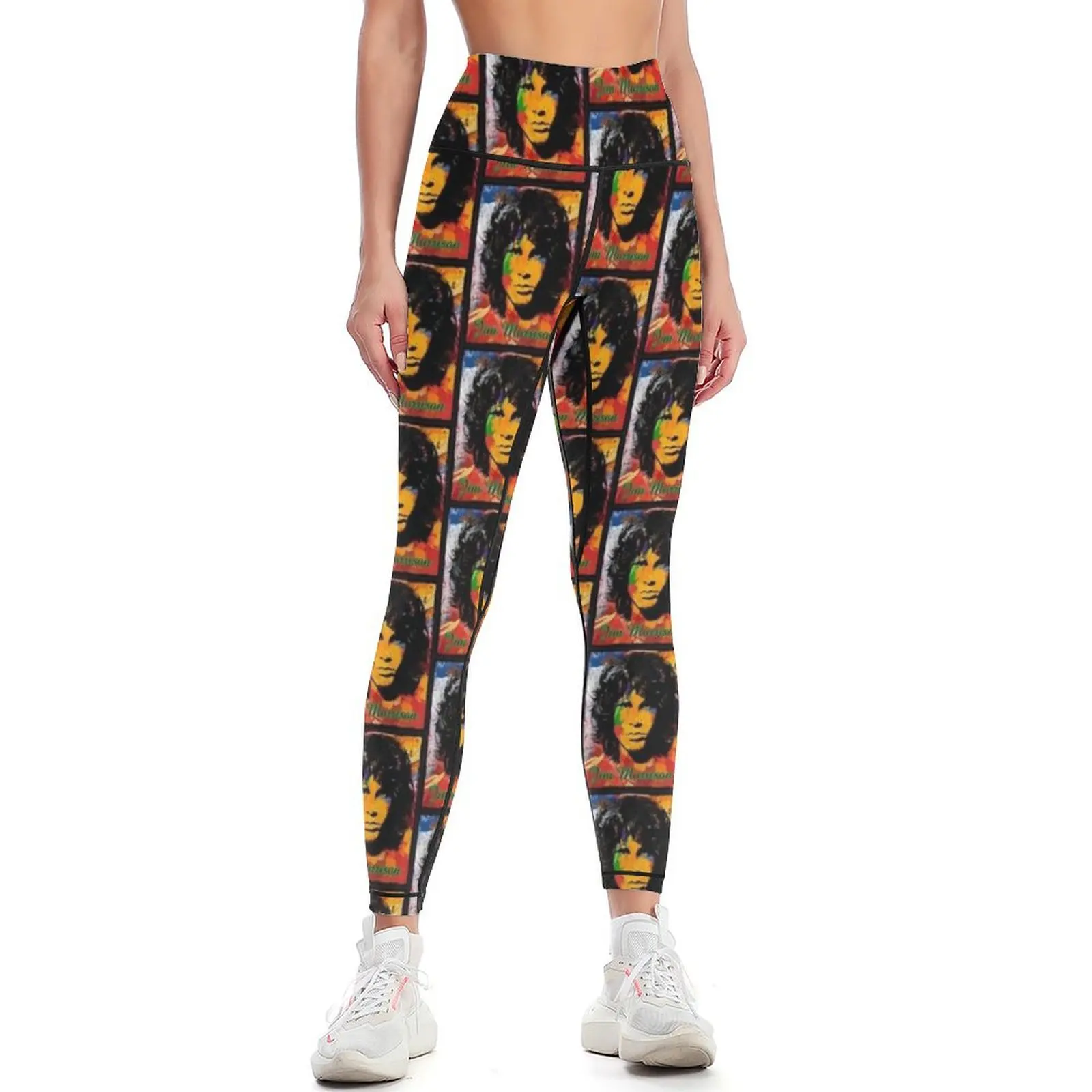 J. Morrison Leggings push up f - J-Yoga Fitness のレビューと価格