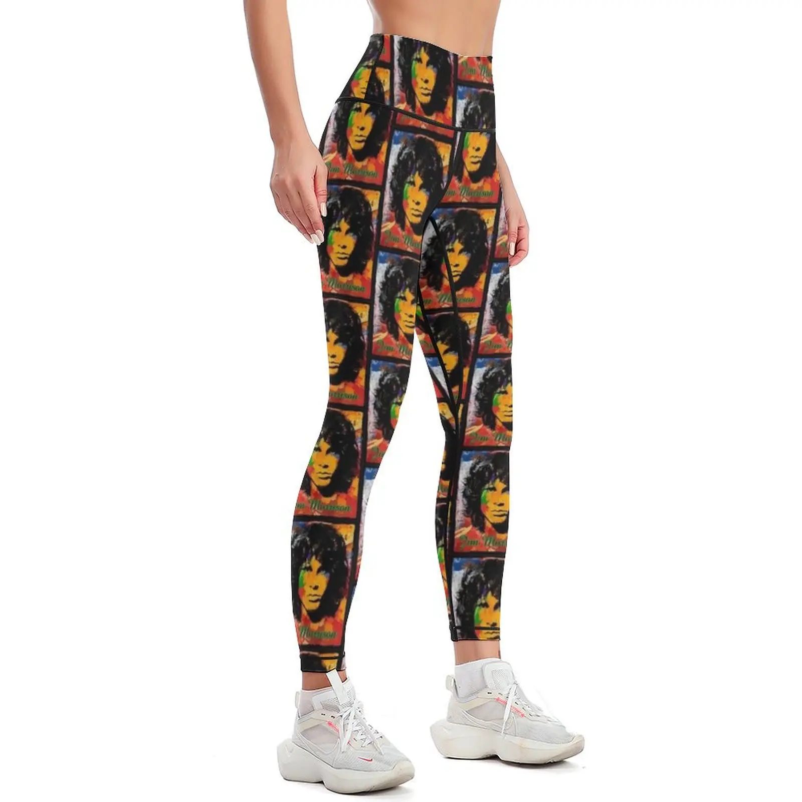 J. Morrison Leggings push up f - J-Yoga Fitness のレビューと価格