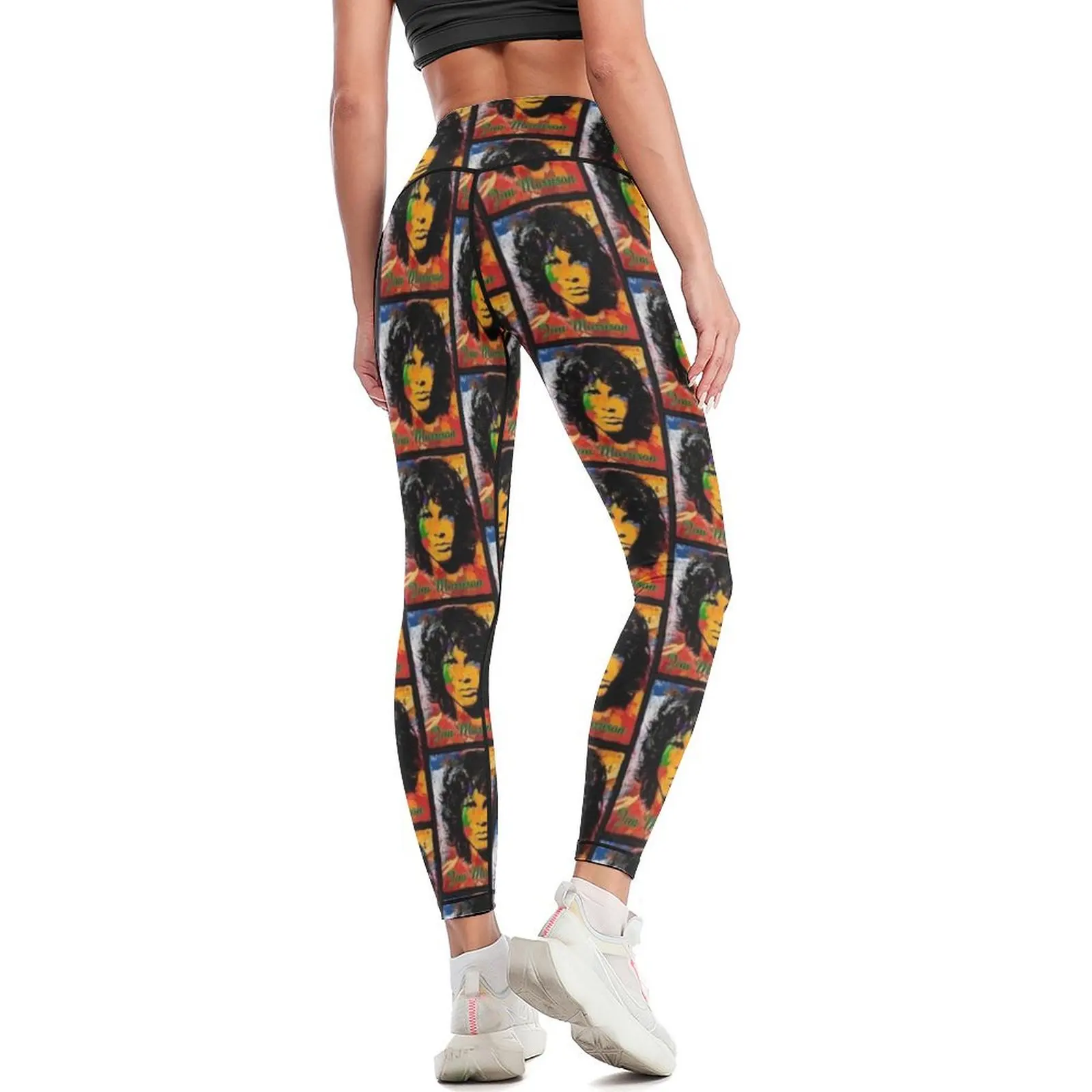 J. Morrison Leggings push up f - J-Yoga Fitness のレビューと価格