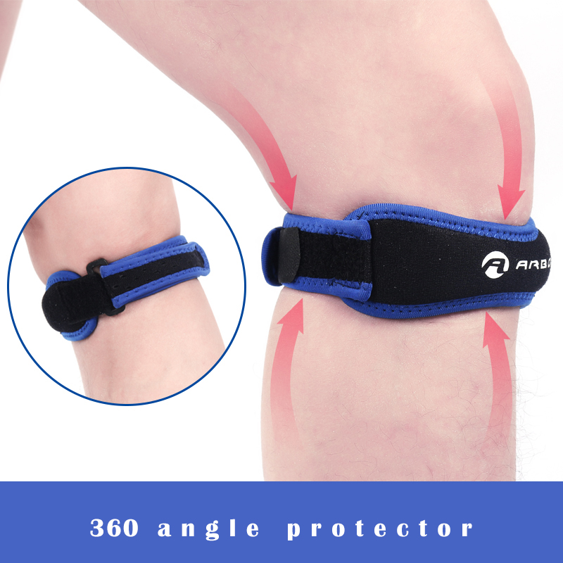 1 PC Knee Patellar Tendon Knee - Knee Sleeve Compression のレビューと価格