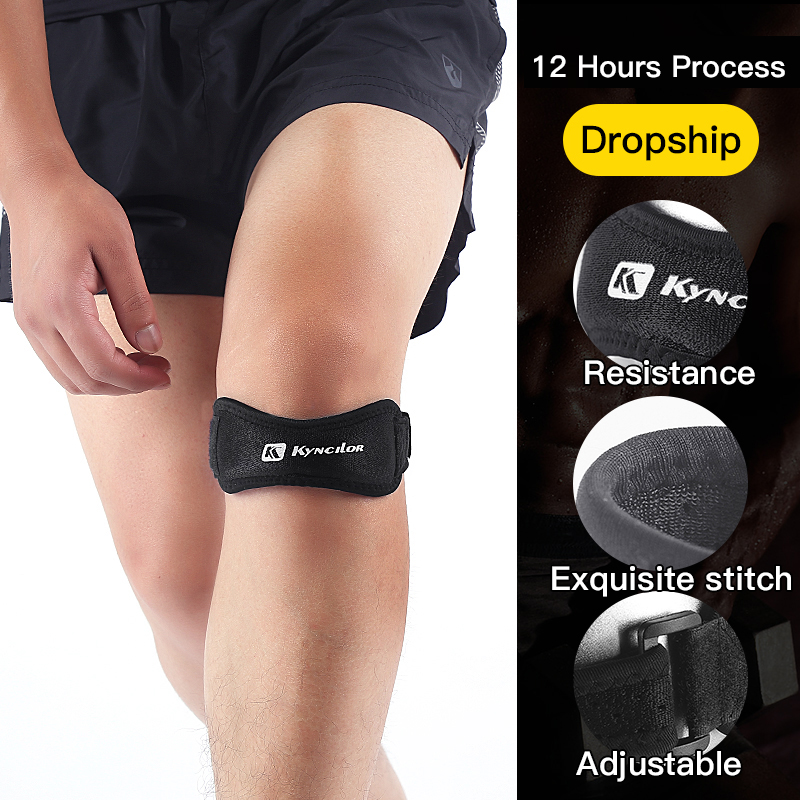1 PC Knee Patellar Tendon Knee - Knee Sleeve Compression のレビューと価格