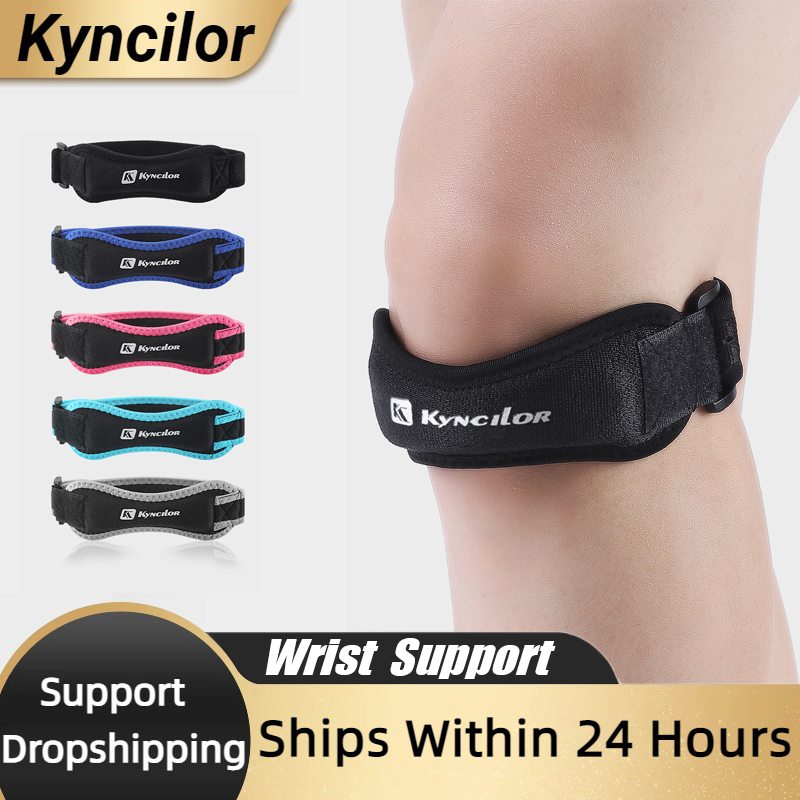 1 PC Knee Patellar Tendon Knee - Knee Sleeve Compression のレビューと価格