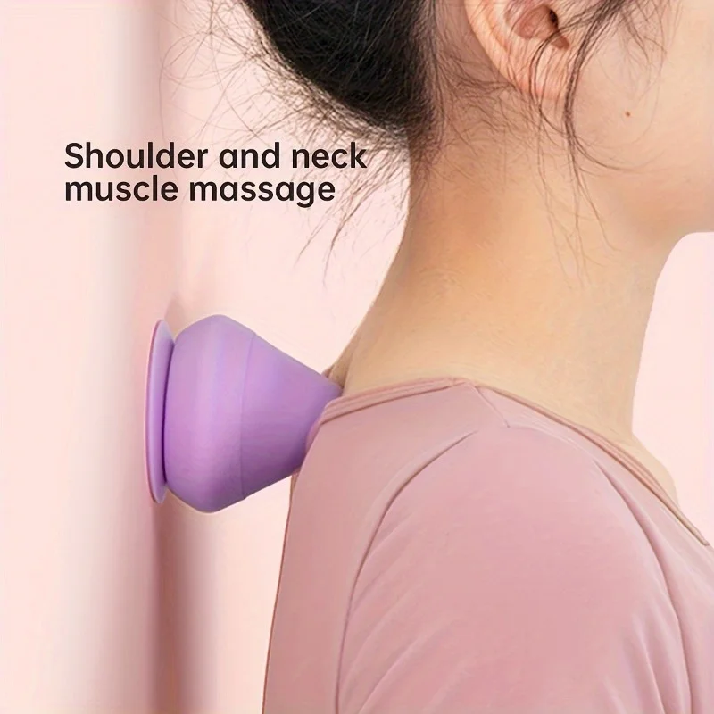 Relieve Muscle Pain & Increase - Shoulder Massage Ball のレビューと価格