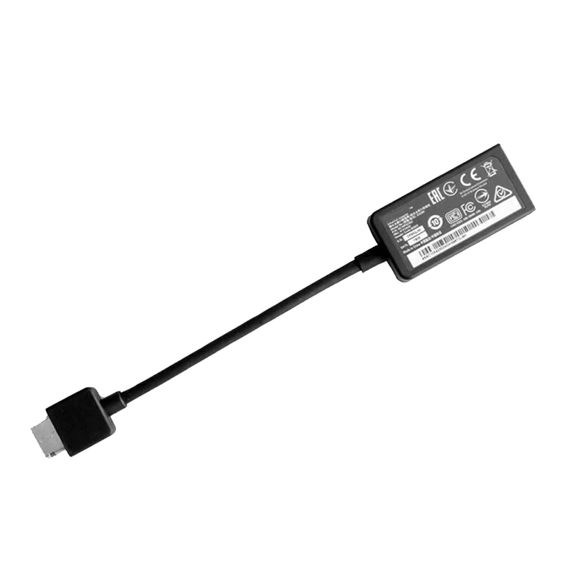Replacement Cable Dongle RJ45  - Yoga & Fitness With Faye The Well Being Studio Abbots Langley Reviews のレビューと価格