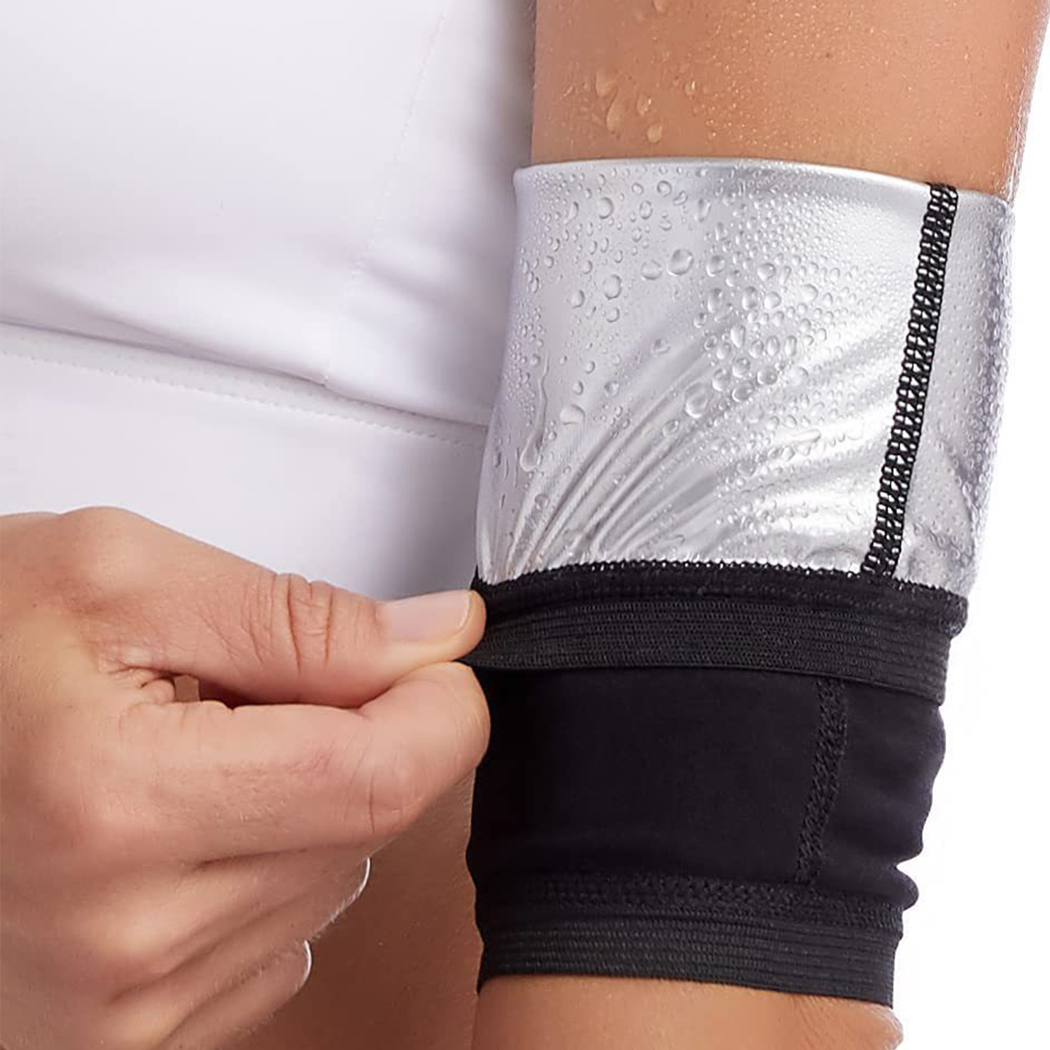 A pair Women's arm cover women - Yoga Fitness Wear のレビューと価格