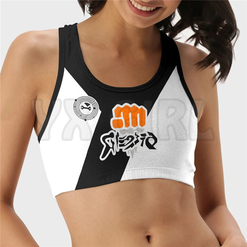 Fighting Uniform  3D Printed A - Yoga Fitness Girl のレビューと価格