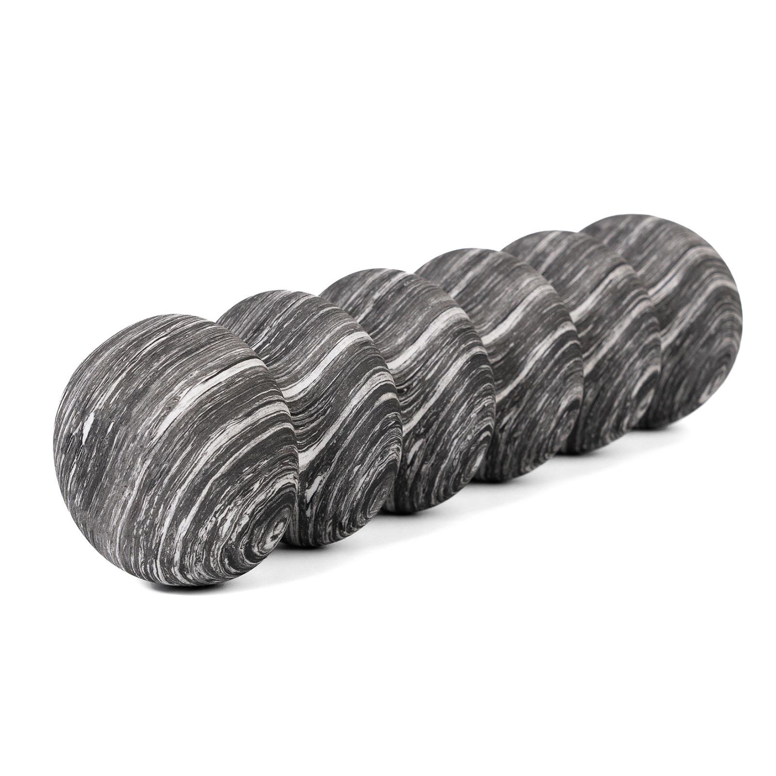 EVA Foam Muscle Massage Roller - Foam Roller のレビューと価格