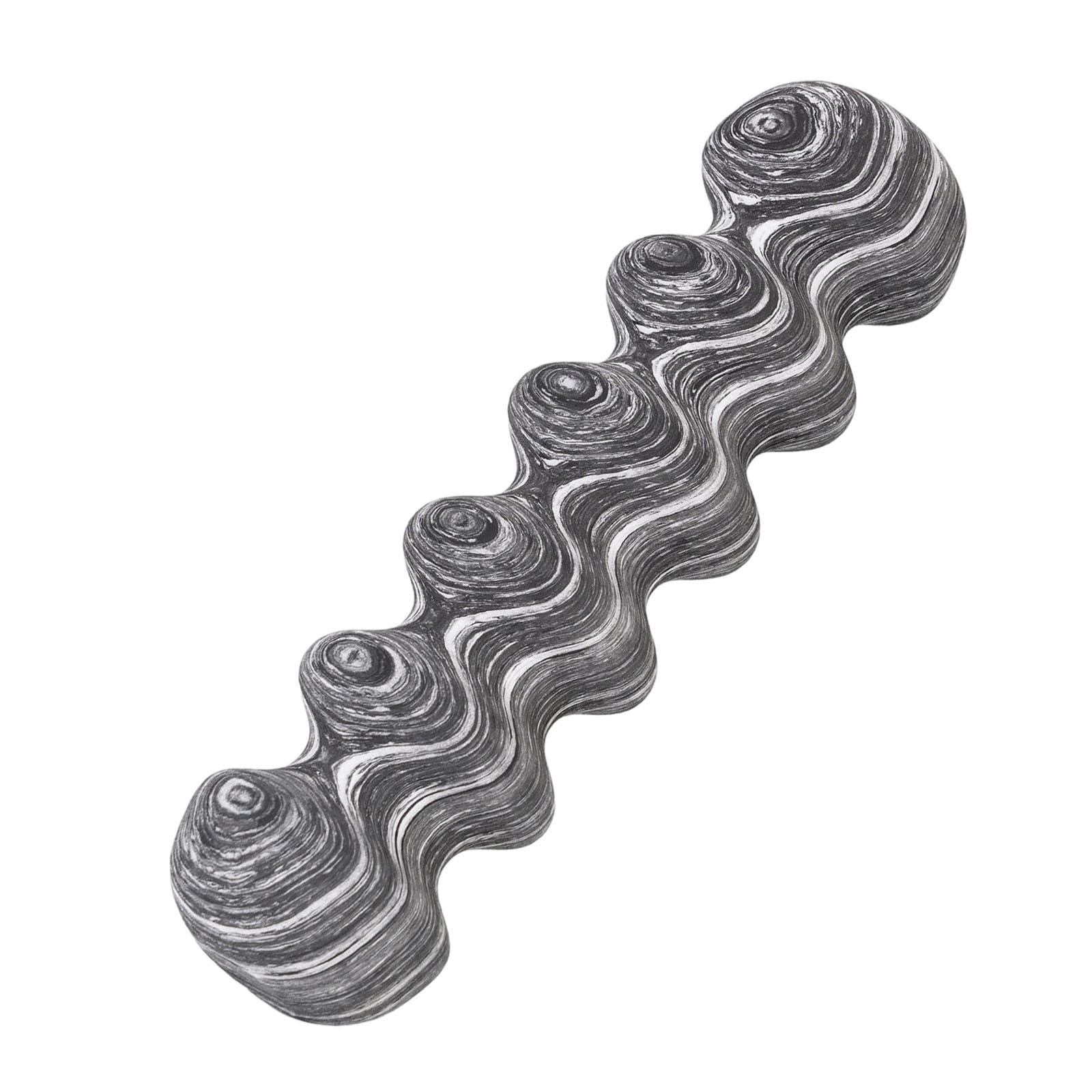EVA Foam Muscle Massage Roller - Foam Roller のレビューと価格