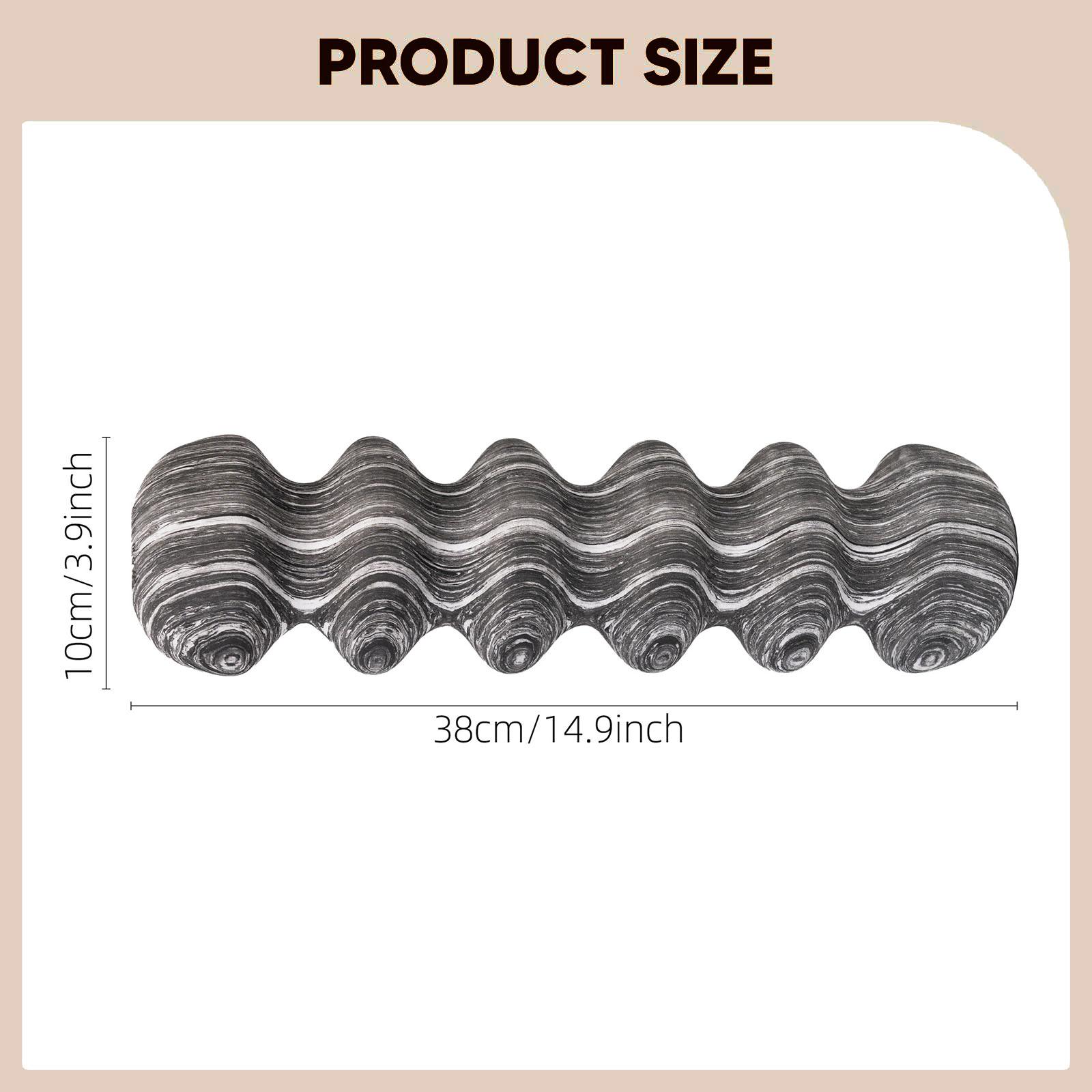 EVA Foam Muscle Massage Roller - Foam Roller のレビューと価格