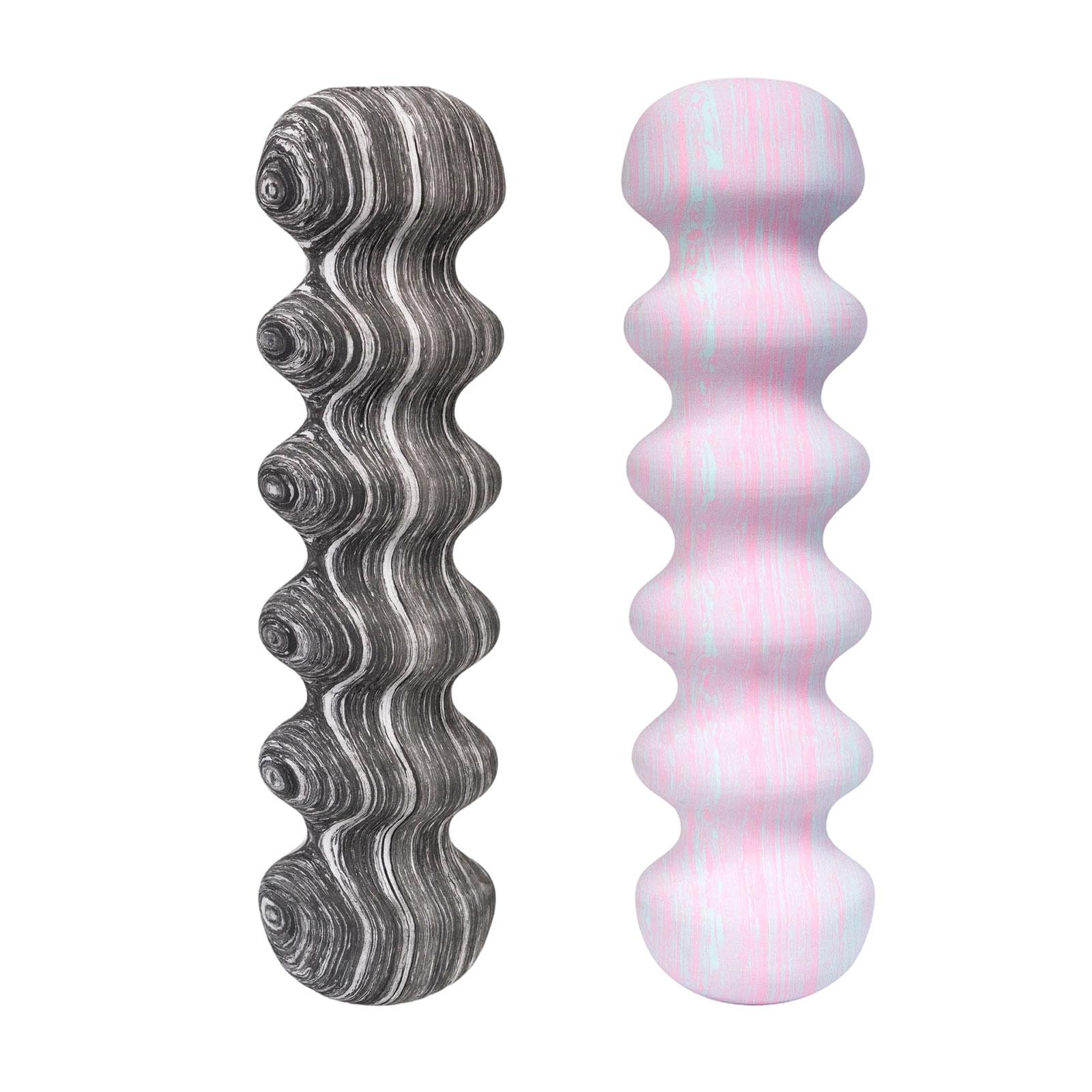 EVA Foam Muscle Massage Roller - Foam Roller のレビューと価格