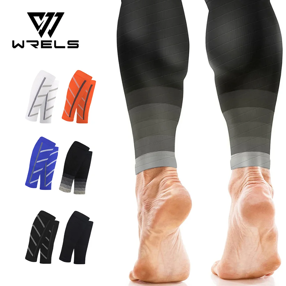 1Pair Calf Compression Sleeve  - Knee Sleeve Compression のレビューと価格