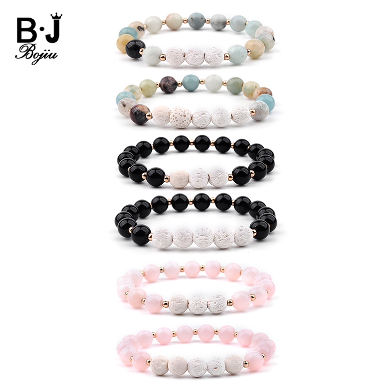 8mm Lava Stone Aromatherapy Es - J-Yoga Fitness のレビューと価格