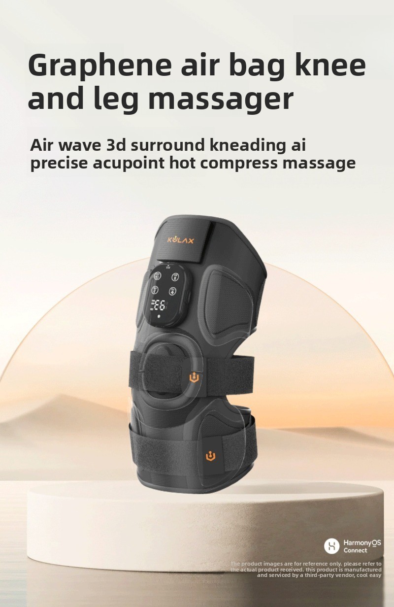 Graphene Heated Knee Brace War - Knee Sleeve Compression のレビューと価格