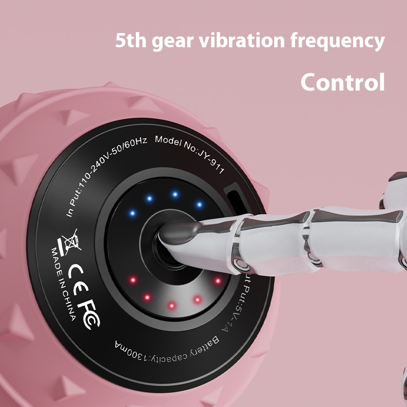 J 5 Intensity Vibrating Muscle - J-Yoga Fitness のレビューと価格