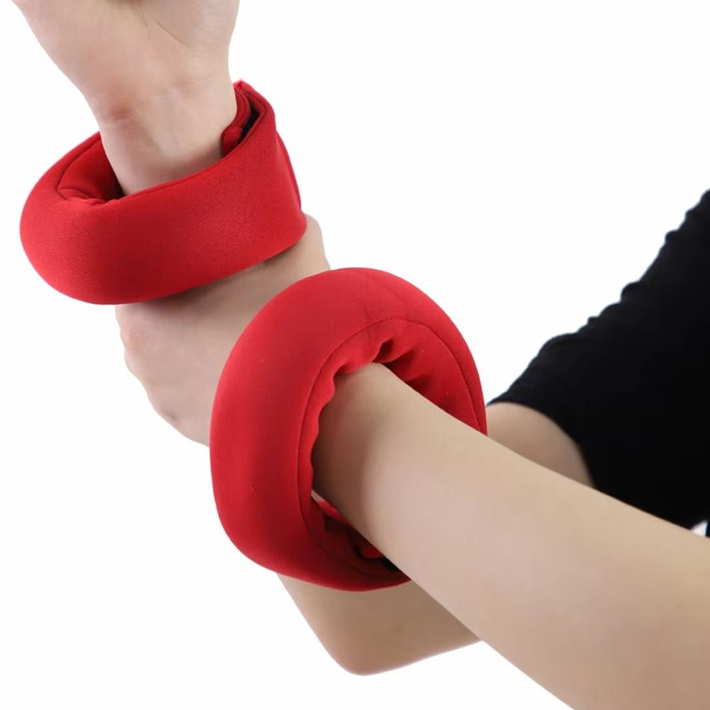 2Pcs 1LB Weight Ankle Weights  - Ankle Weights のレビューと価格
