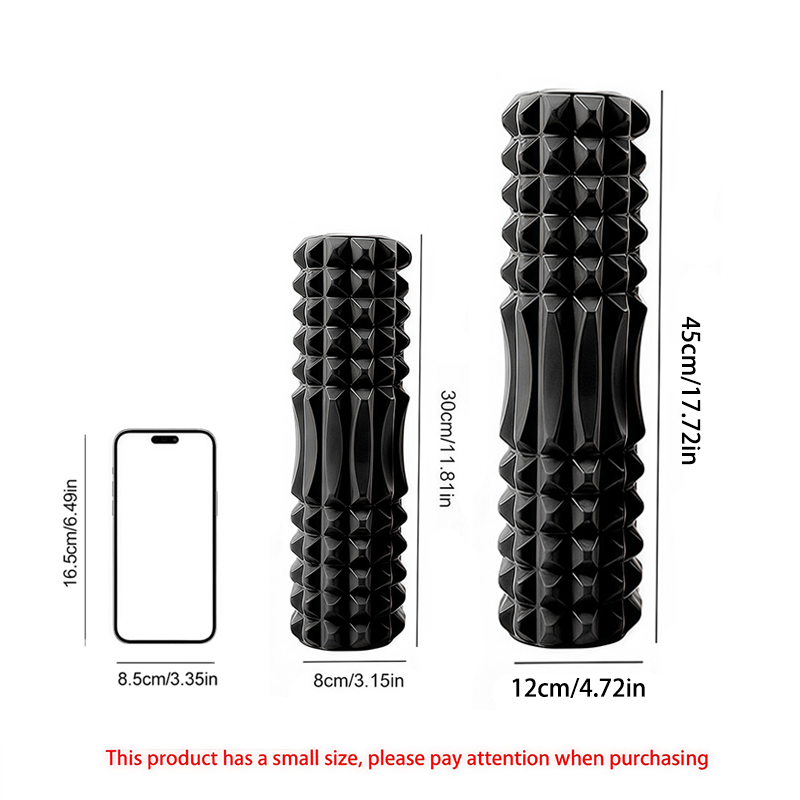 Foam Rollers for Muscle Massag - Foam Roller のレビューと価格