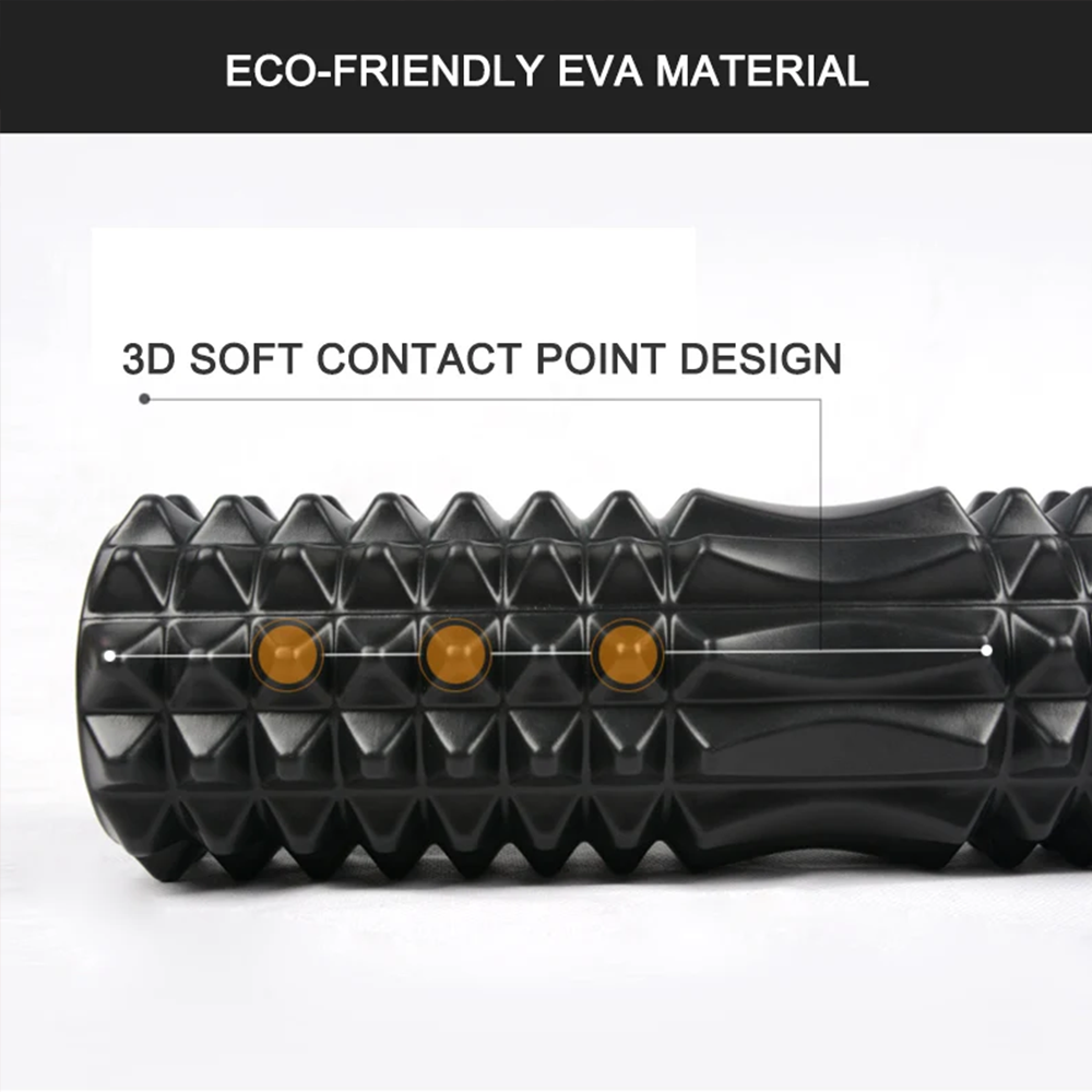 Foam Rollers for Muscle Massag - Foam Roller のレビューと価格