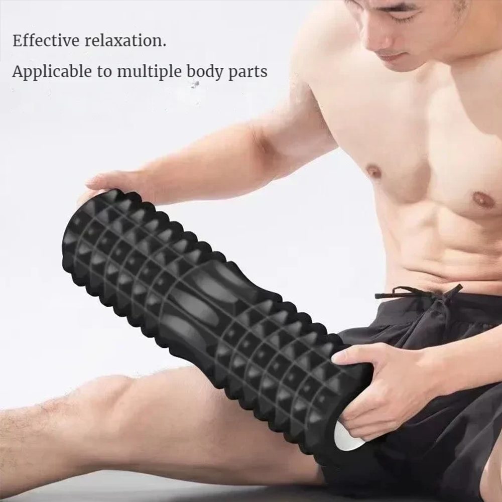 Foam Rollers for Muscle Massag - Foam Roller のレビューと価格