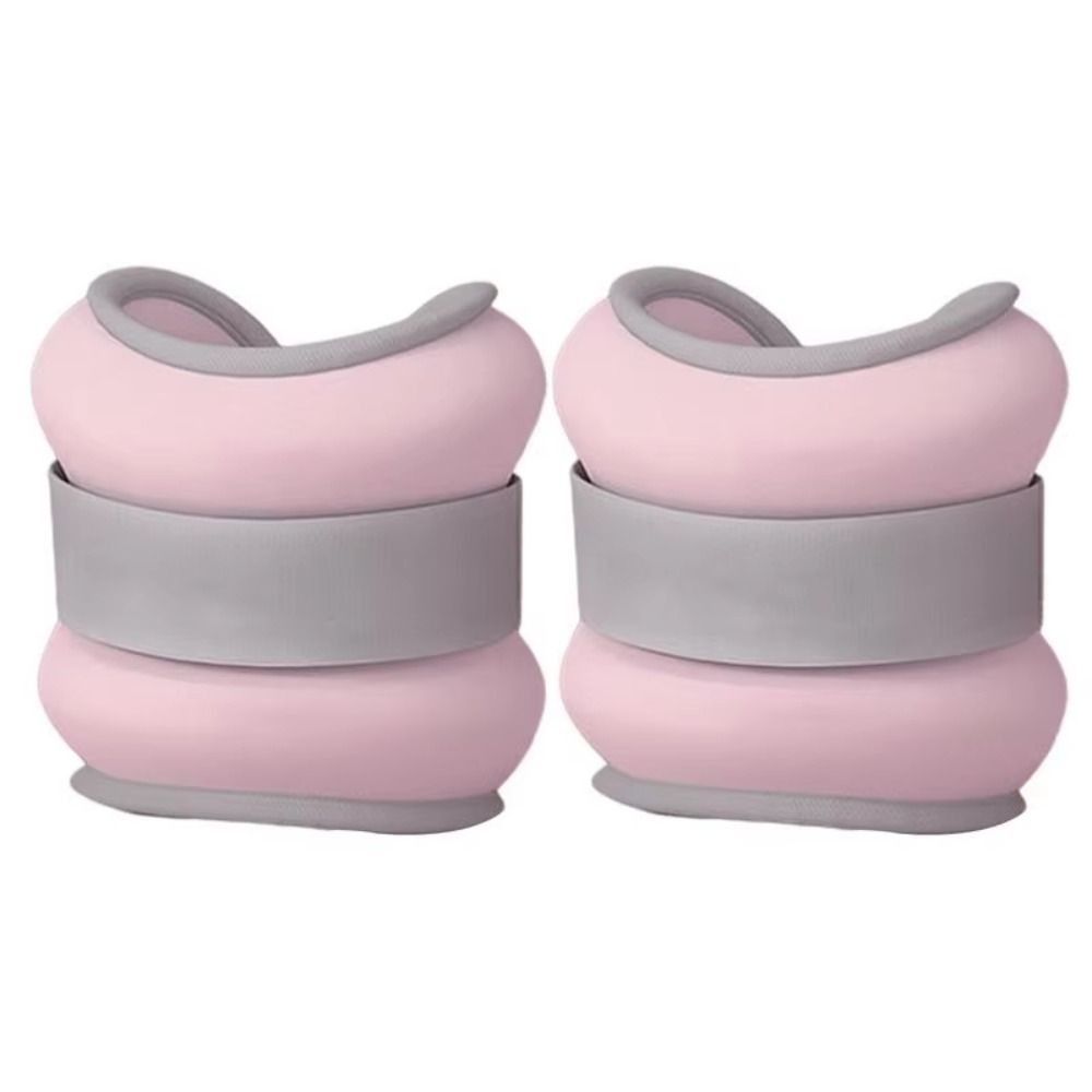 1 Pair Sweat-proof Wrist Weigh - Ankle Weights のレビューと価格