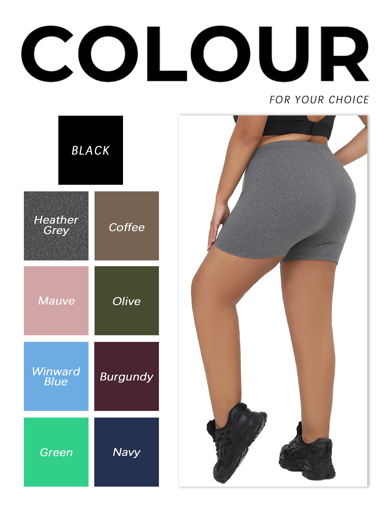 Plus Size Women's Yoga Running - Yoga Fitness Plus のレビューと価格