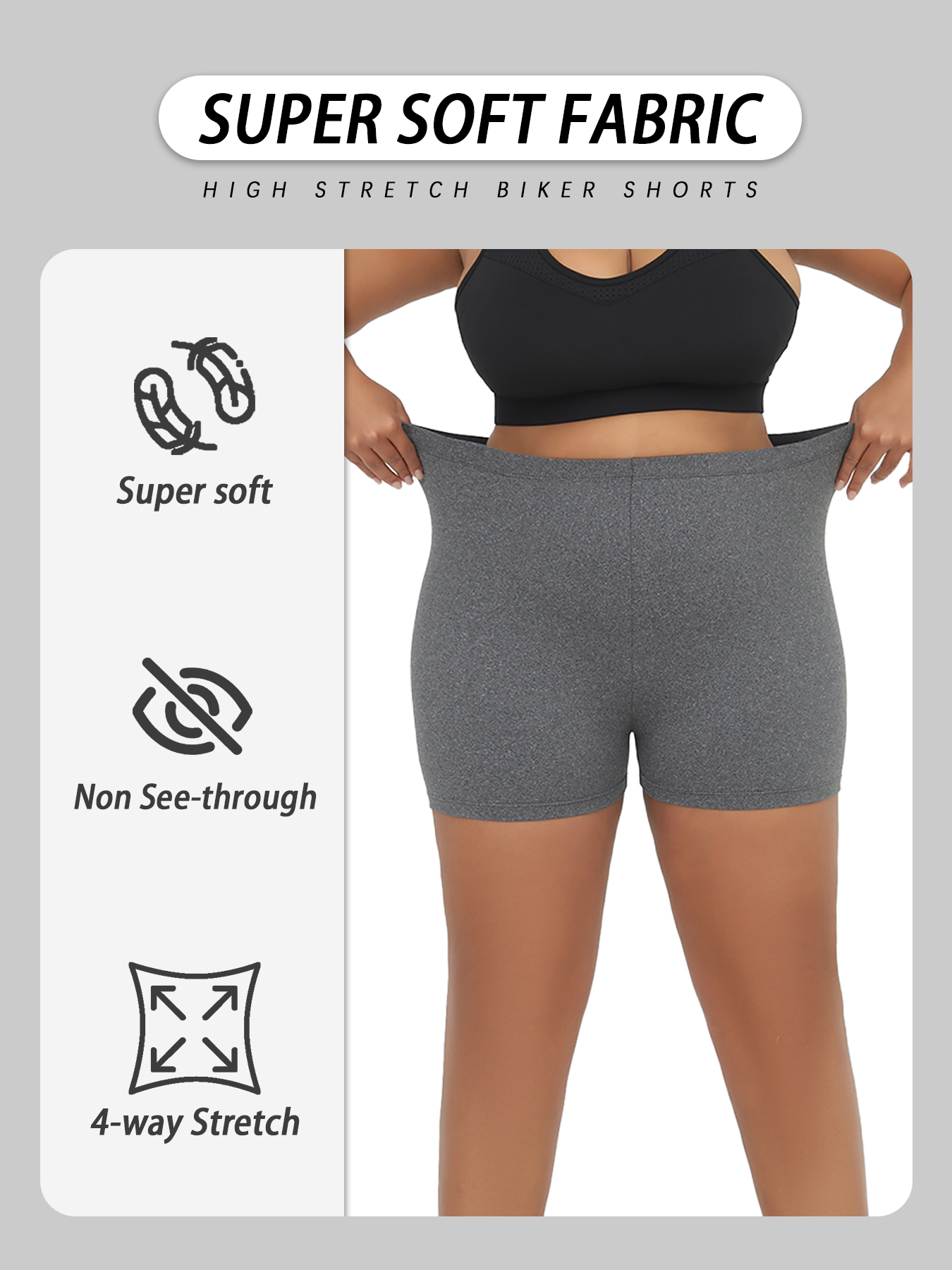 Plus Size Women's Yoga Running - Yoga Fitness Plus のレビューと価格