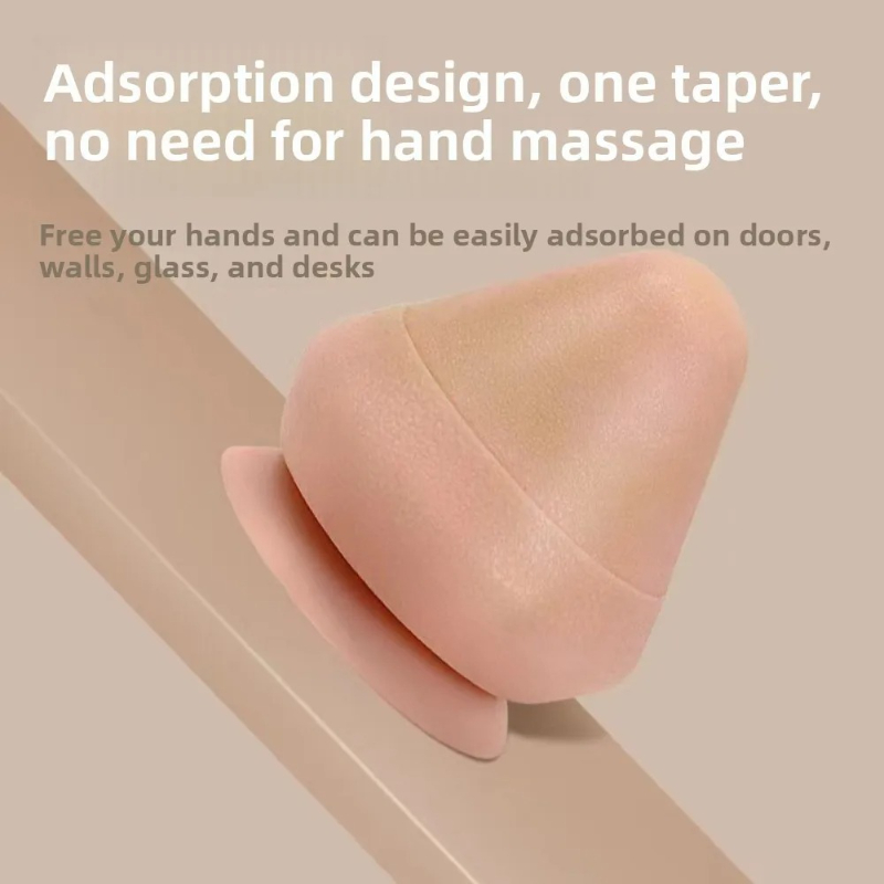 New adsorption type fascia bal - Shoulder Massage Ball のレビューと価格