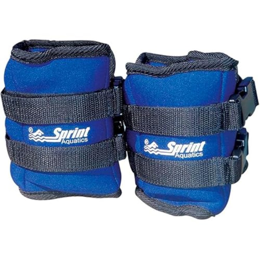 940 Sprint Ankle Weights 10Lb  - Ankle Weights のレビューと価格