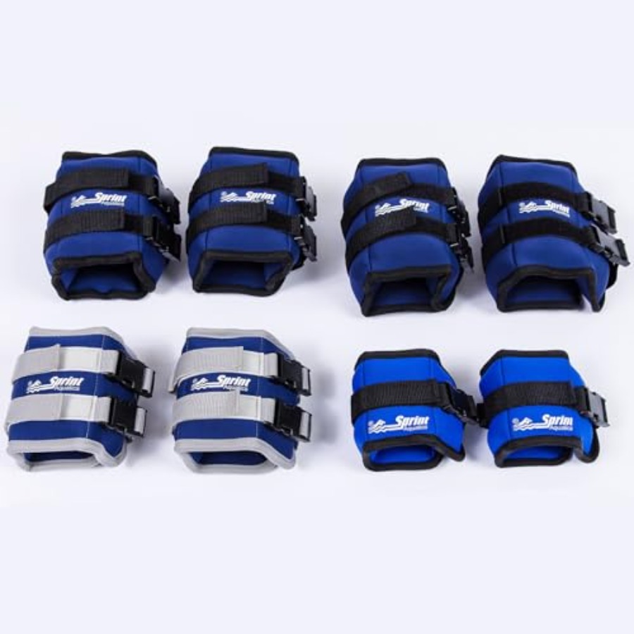 940 Sprint Ankle Weights 10Lb  - Ankle Weights のレビューと価格